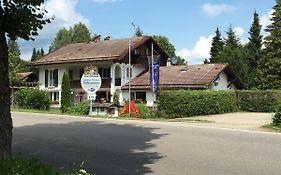 Hotel Pension Schwansee